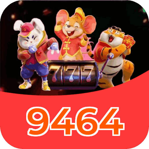 9464