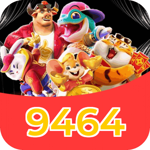 9464