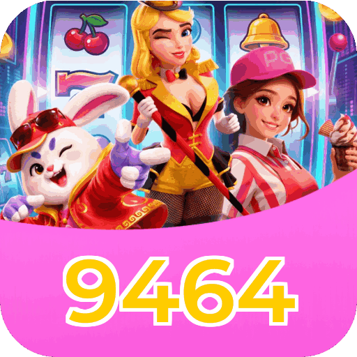 Comparação APP mobile vs versão web da 9464